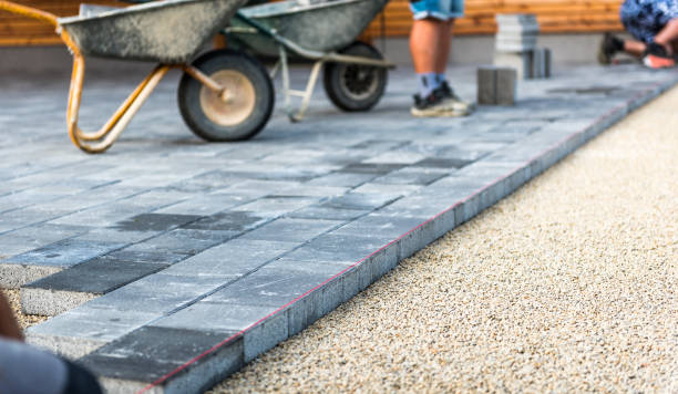 Best Driveway Paver Repair  in Sidney, MT