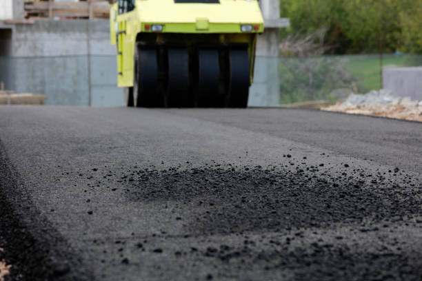 Best Permeable Paver Driveway  in Sidney, MT