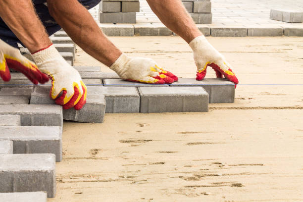 Best Professional Driveway Pavers  in Sidney, MT