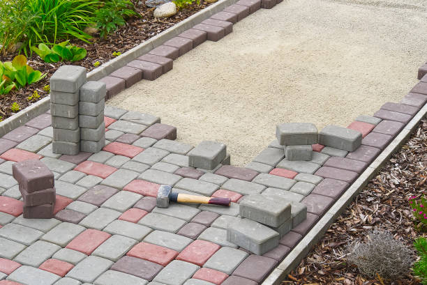 Best Driveway Paving Near Me  in Sidney, MT