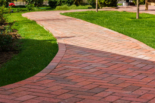 Best Professional Driveway Pavers  in Sidney, MT
