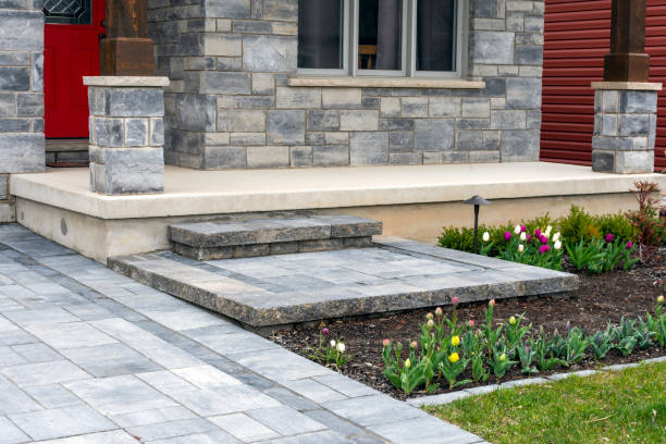 Best Driveway Pavers Installation  in Sidney, MT
