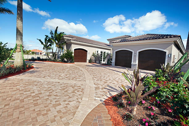 Reliable Sidney, MT Driveway Pavers Solutions