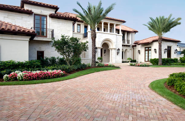 Reasons to Select Us for Your Driveway Paving Requirements in Sidney, MT