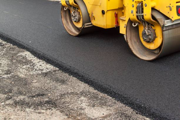Best Residential Driveway Paver Services  in Sidney, MT