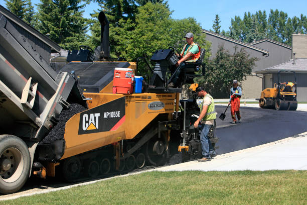 Best Commercial Driveway Pavers  in Sidney, MT