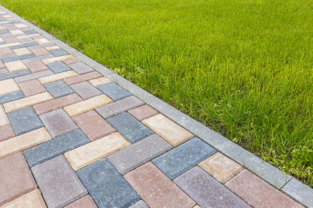 Best Driveway Pavers Near Me  in Sidney, MT