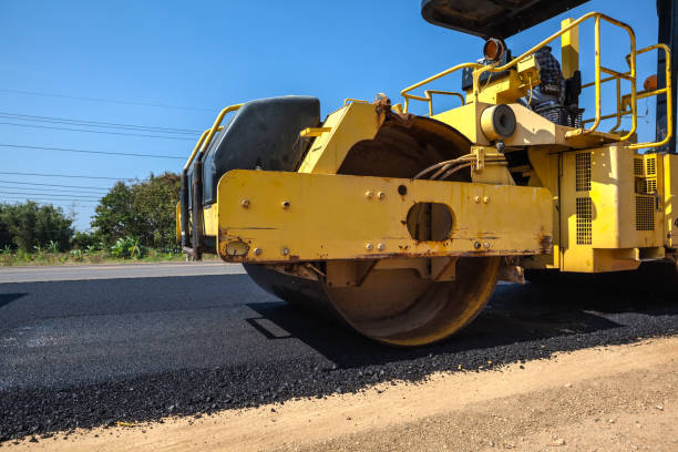 Best Driveway Repair Near Me  in Sidney, MT
